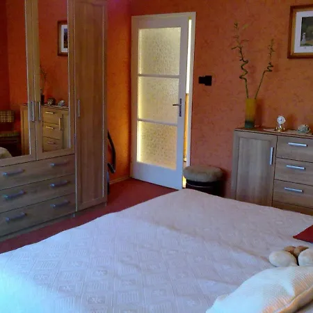 Apartment Crystal F Balatonfoldvar
