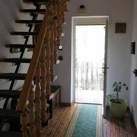 Appartement Crystal F