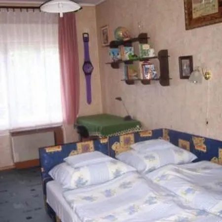 Crystal F Apartment