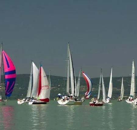 Crystal F * Balatonfoldvar