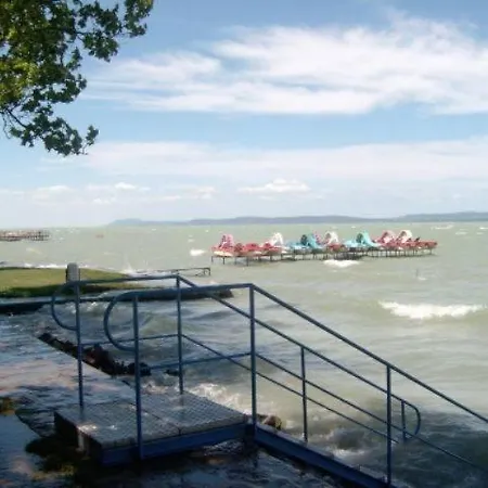 Crystal F * Balatonföldvár