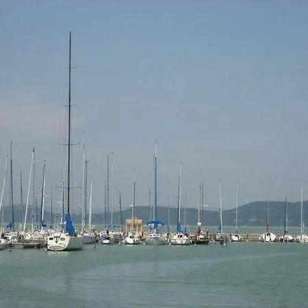 Crystal F Appartement