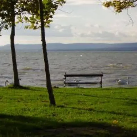 Crystal F Appartement *