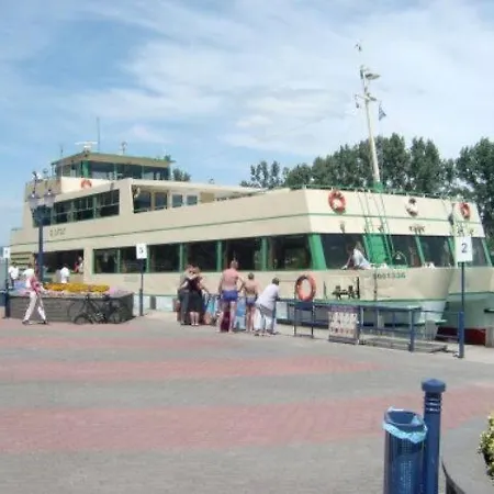 Appartement Crystal F