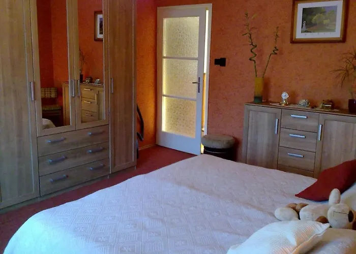 Apartamento Crystal F Balatonföldvár