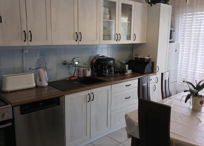 Crystal F Appartement *