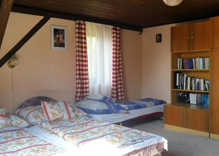 Crystal F Appartement *