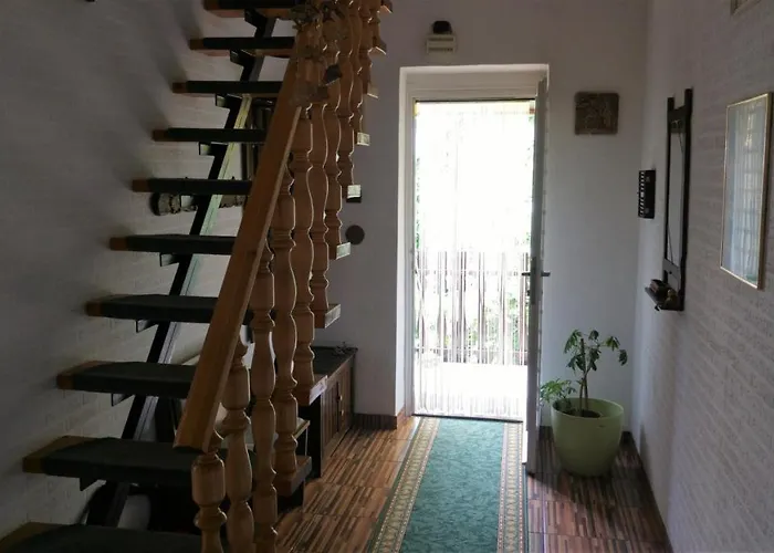 Appartement Crystal F