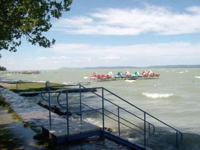 Crystal F * Balatonföldvár