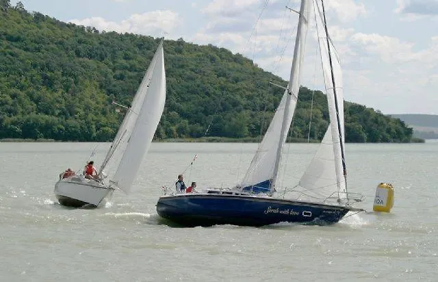 Apartamento Crystal F