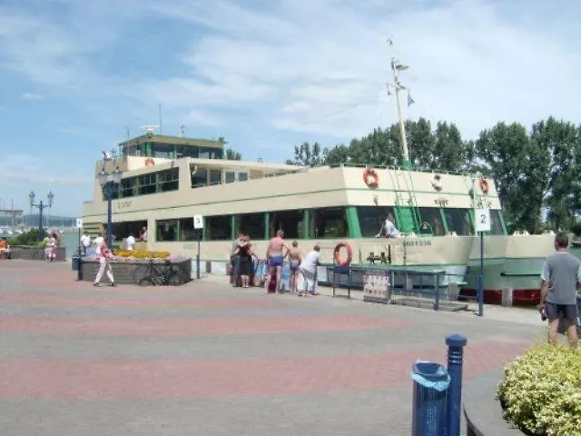 Apartamento Crystal F